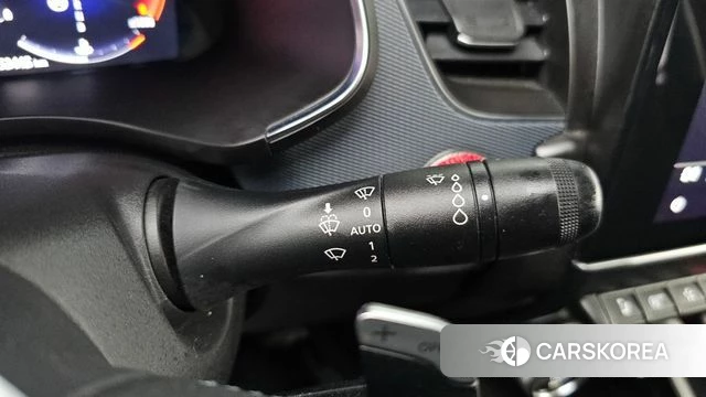 Renault Korea (Samsung) XM3 id 4361933 из Кореи 20