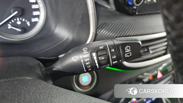 Hyundai All New Tucson id 4923515 из Кореи 20