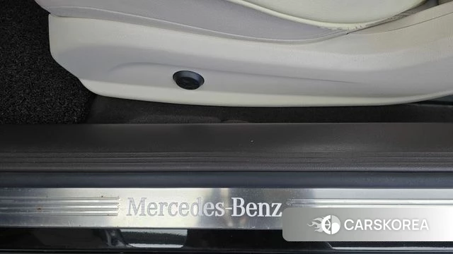 Mercedes-Benz E-Class W213 id 4732821 из Кореи 20