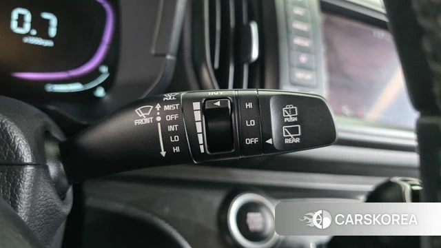 Kia The New Kia Ray id 4958327 из Кореи 20