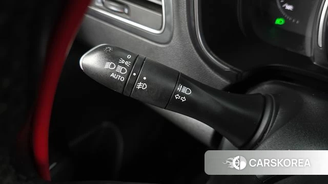 Renault Korea (Samsung) The New QM6 id 4907063 из Кореи 20