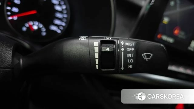 Kia Come New K3 id 4652279 из Кореи 20