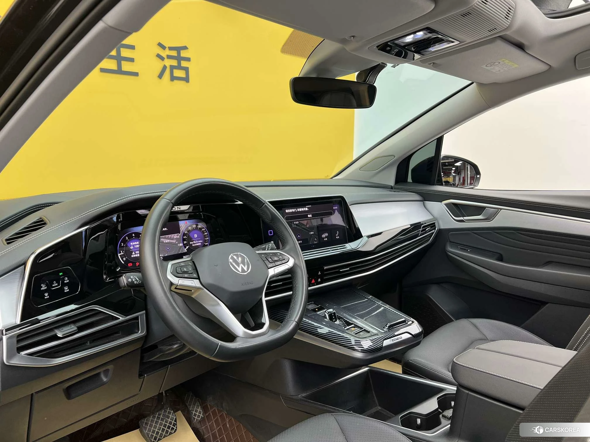 Volkswagen Lanjing id 4441221 из Китая 20
