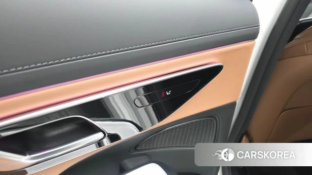 Mercedes-Benz E-Class W214 id 4336474 из Кореи 20