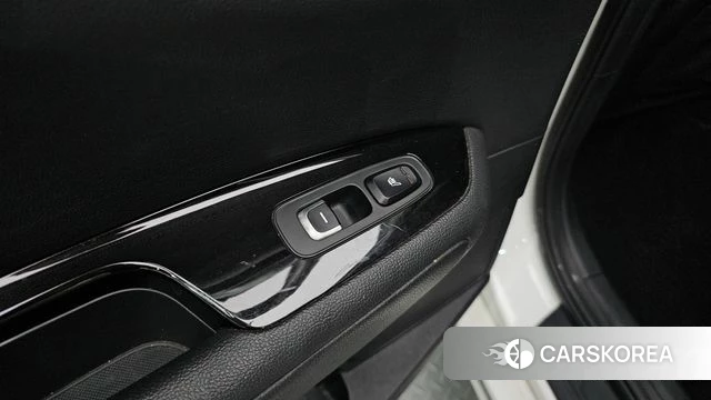 Kia K5 Hybrid 2nd Generation id 4363553 из Кореи 20
