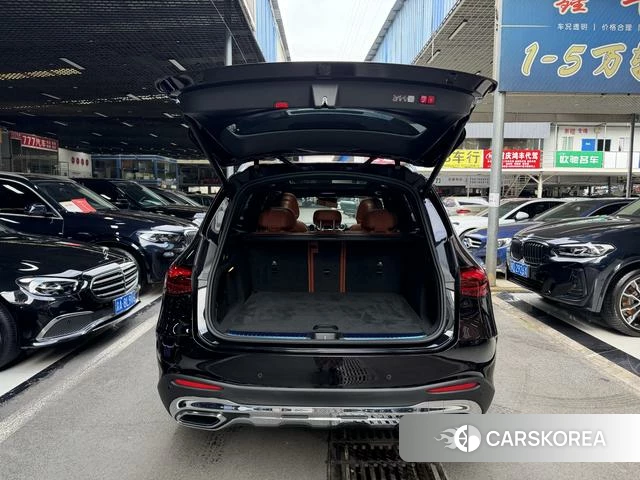 Mercedes-Benz GLC id 4399781 из Китая 20