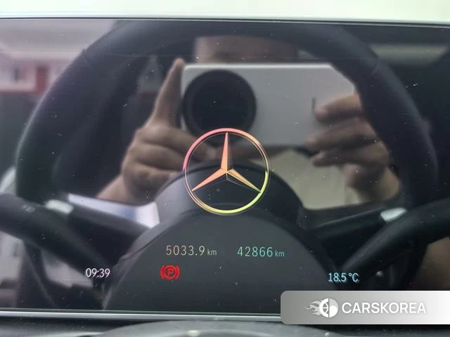 Mercedes-Benz Class C id 4275564 из Китая 20