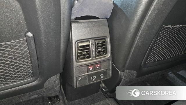 Renault Korea (Samsung) XM3 id 4717426 из Кореи 20