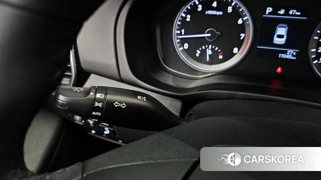 Hyundai Grandeur IG id 4397690 из Кореи 20