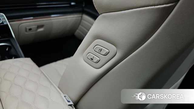 Genesis GV80 id 4778903 из Кореи 20