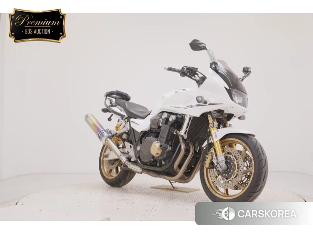 Проданный Honda CB1300SF BOLDOR ABS id 4011841 из Японии, фото 20
