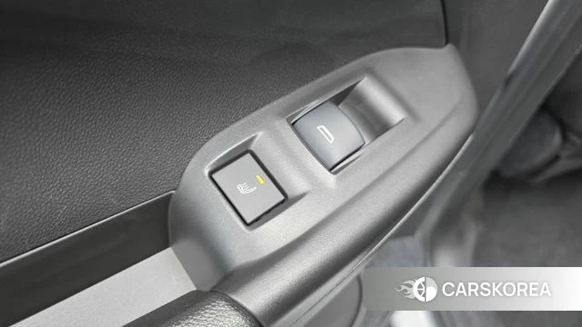 Chevrolet (GM Daewoo) Trailblazer id 4506316 из Кореи 20