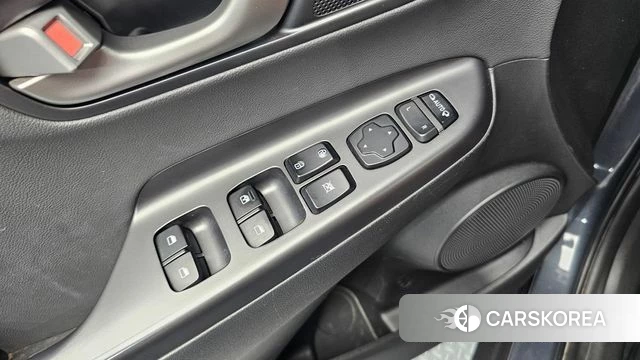 Hyundai Kona id 4552051 из Кореи 20