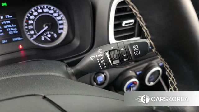 Hyundai Venue id 4339189 из Кореи 20