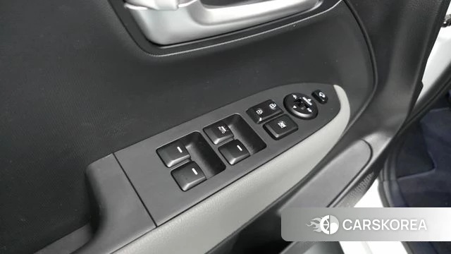 Kia The New Kia Ray id 4280573 из Кореи 20