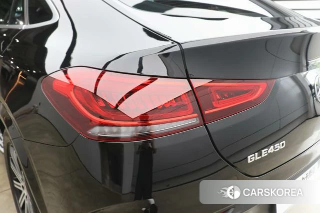 Mercedes-Benz GLE coupe id 4393136 из Китая 20