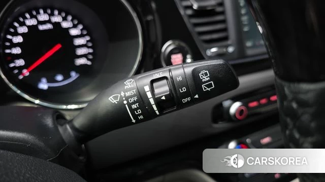 Kia All New Carnival id 4937817 из Кореи 20