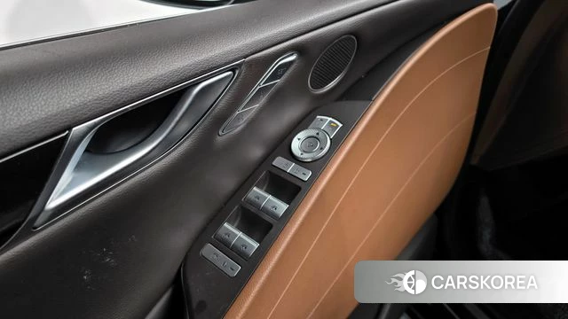 Genesis G80 (RG3) id 4310165 из Кореи 20