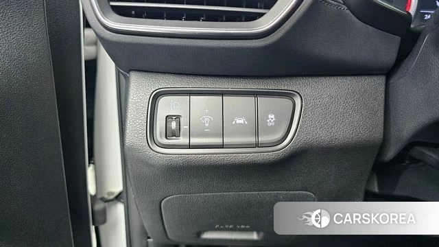 Hyundai Santa Fe TM id 4325930 из Кореи 20