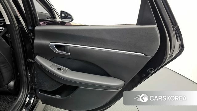 Hyundai Sonata (DN8) id 4397402 из Кореи 20