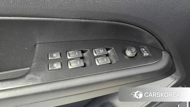 Ssangyong Rexton Sports id 4581242 из Кореи 20