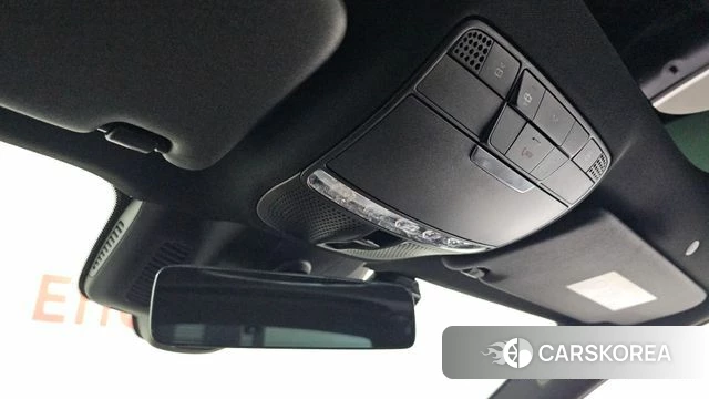 Mercedes-Benz E-Class W213 id 4618958 из Кореи 20