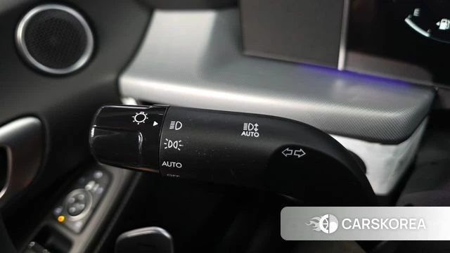 Hyundai Sonata D Edge (DN8) id 4607556 из Кореи 20