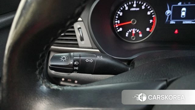 Kia K5 second generation id 4557998 из Кореи 20