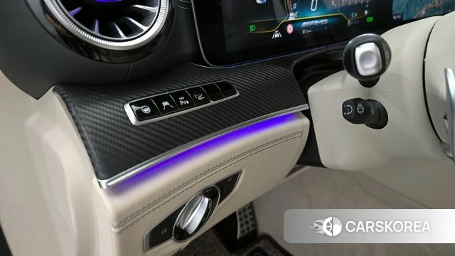 Mercedes-Benz AMG GT id 4362660 из Кореи 20