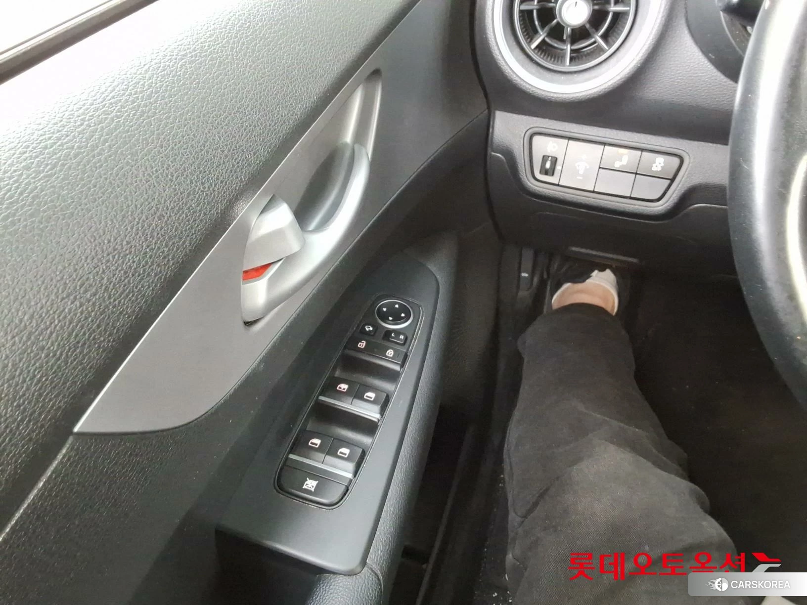 Kia K3 id 3888381 из Кореи 20