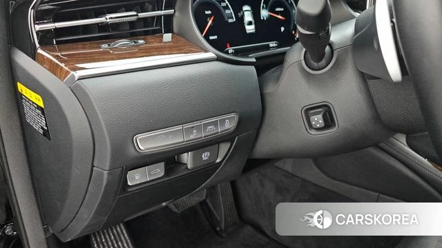 Kia More K9 id 4501360 из Кореи 20