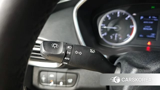 Hyundai Santa Fe TM id 4620366 из Кореи 20