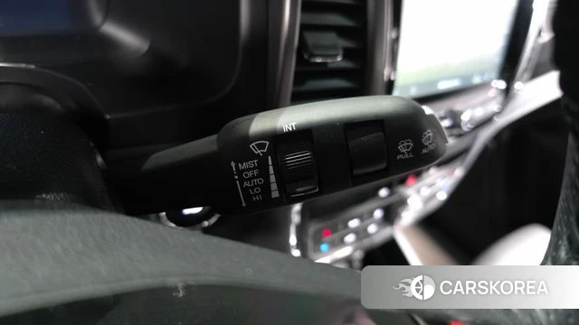 Ssangyong The New Rexton Sport id 4415257 из Кореи 20
