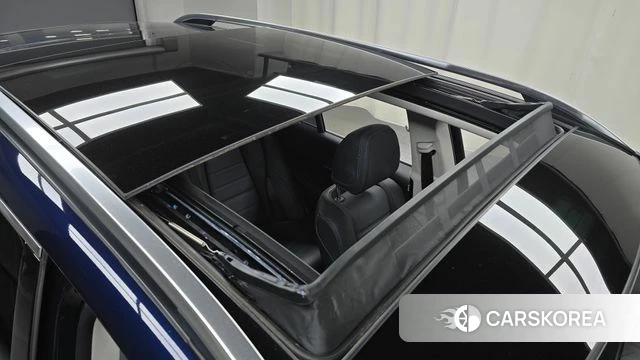 Mercedes-Benz GLE-Class W167 id 4580868 из Кореи 20