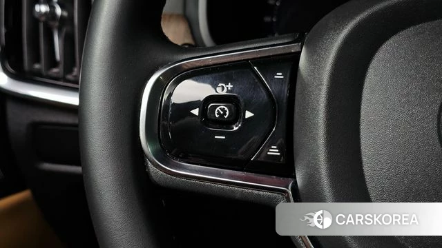 Volvo S90 id 4763420 из Кореи 20