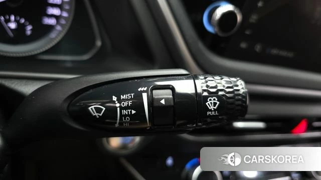 Hyundai Sonata (DN8) id 4423065 из Кореи 20