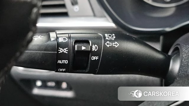 Kia The New K5 2nd generation id 4708680 из Кореи 20