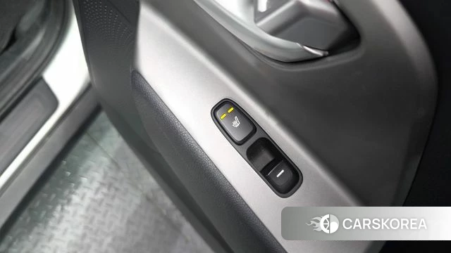 Kia Niro Plus id 4613459 из Кореи 20