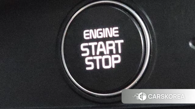 Kia The New K5 Hybrid 3rd generation id 4640274 из Кореи 20