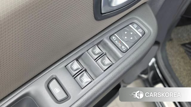 Renault Korea (Samsung) Clio id 4794982 из Кореи 20