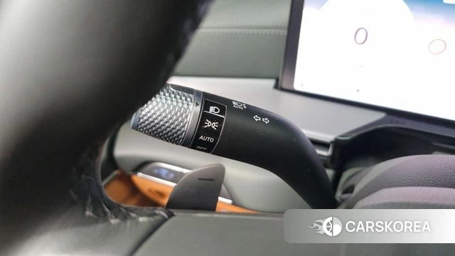 Genesis GV80 id 4533389 из Кореи 20