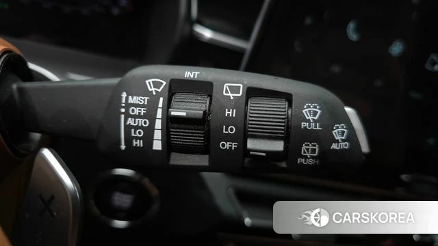 Ssangyong Torres id 4863674 из Кореи 20