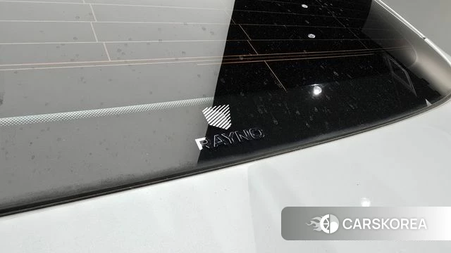 Renault Korea (Samsung) XM3 id 4292799 из Кореи 20