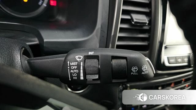 Ssangyong The New Rexton Sport id 4764105 из Кореи 20
