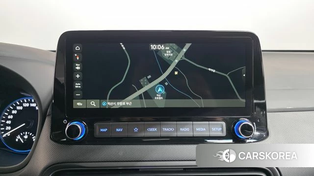 Hyundai The New Kona Hybrid id 4187520 из Кореи 20