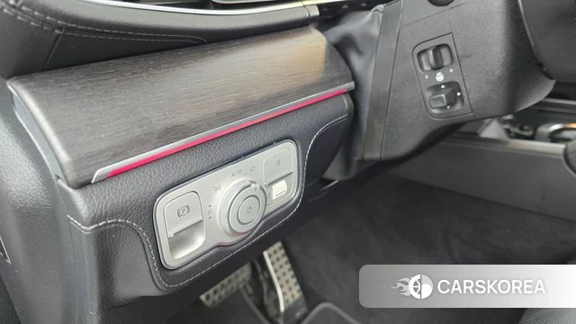 Mercedes-Benz GLS - Class X167 id 4593686 из Кореи 20