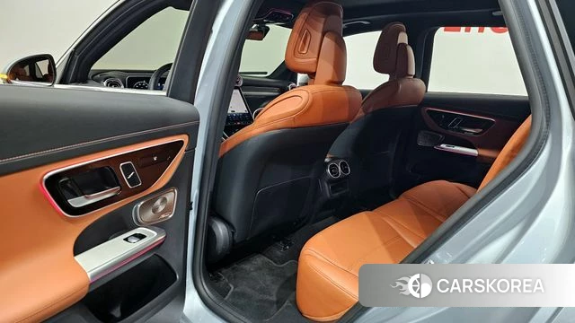 Mercedes-Benz GLC-Class X254 id 4307971 из Кореи 20