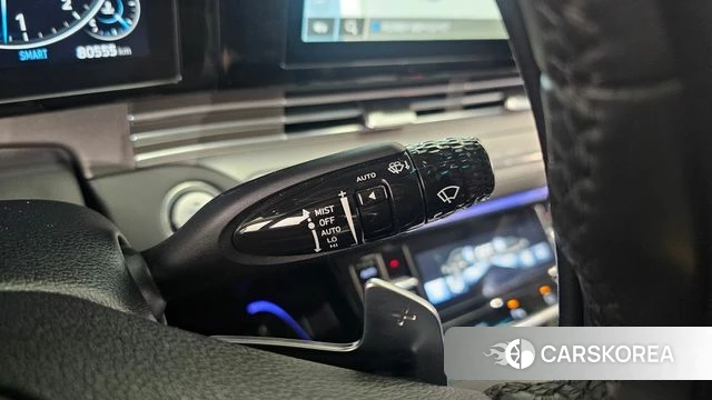 Hyundai The New Grandeur IG id 4464096 из Кореи 20