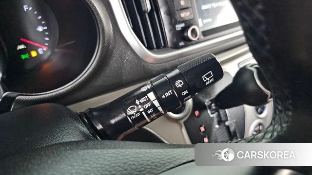 Kia The New Ray id 4651642 из Кореи 20