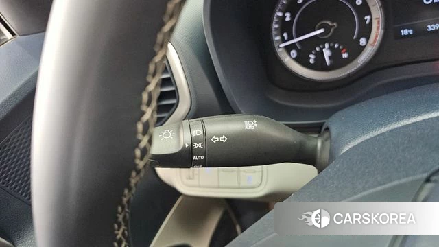 Hyundai Venue id 4282528 из Кореи 20